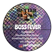 Boss Fever Collection