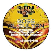Boss Al Sultan Collection