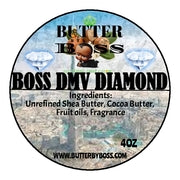 Boss DMV Diamond Collection