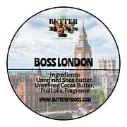 Boss London Collection