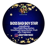 Boss Bad Boy Star Collection
