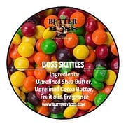 Boss Skittles Collection