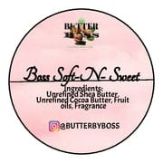 Boss Soft-n- Sweet Signature Collection