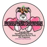 Boss Pink Couture Collection