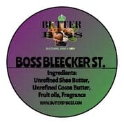 Boss Bleecker St. Collection