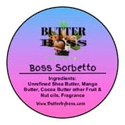 Boss Sorbetto Collection