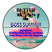 Boss Summer Collection