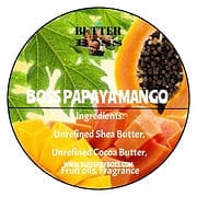 Boss Papaya Mango Collection