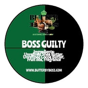 Boss Guilty Collection