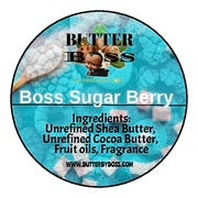 Boss Sugar Berry Collection