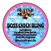 Boss Chic Bling Collection