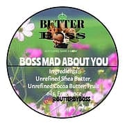 Boss Mad About You Collection